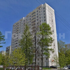 Квартира 36,6 м², 1-комнатная - изображение 1