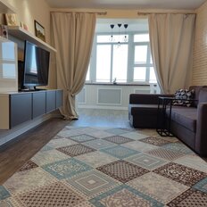 Квартира 127 м², 3-комнатная - изображение 2