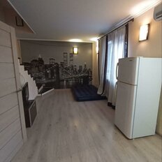 Квартира 126,9 м², 4-комнатная - изображение 3