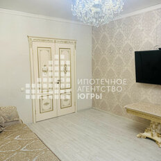 Квартира 39 м², 1-комнатная - изображение 3