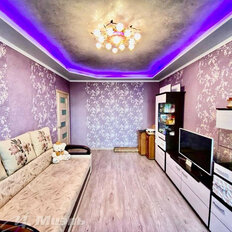 Квартира 58,5 м², 2-комнатная - изображение 1