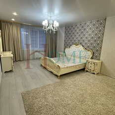 Квартира 70 м², 2-комнатная - изображение 3