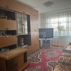 Квартира 58 м², 3-комнатная - изображение 2