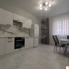 Квартира 43 м², 1-комнатная - изображение 3