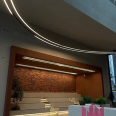 Квартира 17,5 м², 1-комнатные - изображение 2