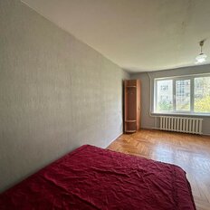 Квартира 33,6 м², 1-комнатная - изображение 2