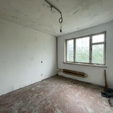 Квартира 59,5 м², 3-комнатная - изображение 3