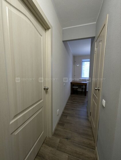 78,6 м², 2-комнатная квартира 7 000 ₽ в сутки - изображение 46