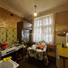17 м², комната - изображение 4
