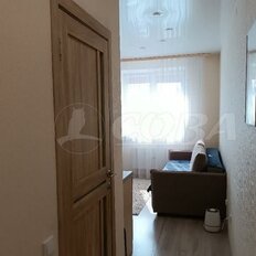 Квартира 21,5 м², студия - изображение 3