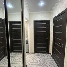 Квартира 33 м², 1-комнатная - изображение 4