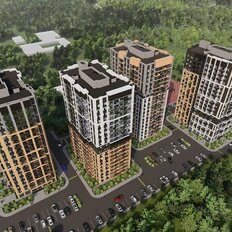 Квартира 55,1 м², 2-комнатная - изображение 3
