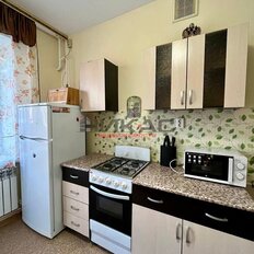 Квартира 38 м², 1-комнатная - изображение 2