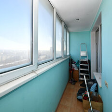 Квартира 86,7 м², 3-комнатная - изображение 5