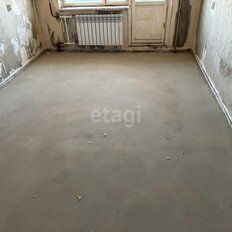 Квартира 33,8 м², 1-комнатная - изображение 2