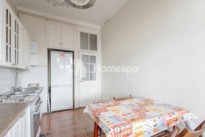 50 м², 2-комнатная квартира 32 000 ₽ в месяц - изображение 38