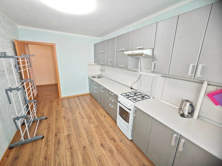 43,5 м², 1-комнатная квартира 30 000 ₽ в месяц - изображение 68