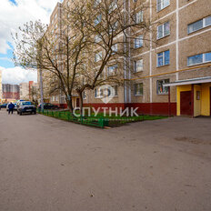 Квартира 32,9 м², 1-комнатная - изображение 2