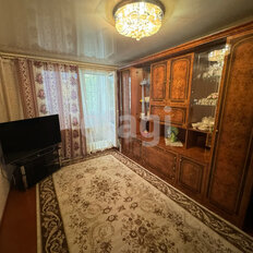 Квартира 53,6 м², 3-комнатная - изображение 5