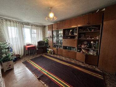 Купить квартиру с мебелью в Омской области - изображение 2