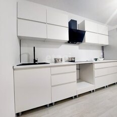 Квартира 33,6 м², 1-комнатная - изображение 1