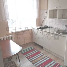 Квартира 31,6 м², 1-комнатная - изображение 5