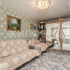 Квартира 31,8 м², 1-комнатная - изображение 4