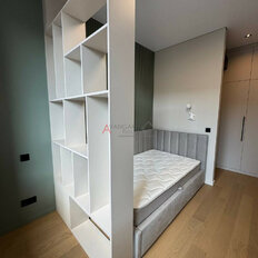 Квартира 42,7 м², 1-комнатная - изображение 3