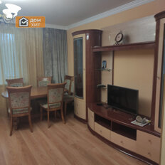 Квартира 65 м², 3-комнатная - изображение 4