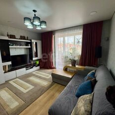 Квартира 55,2 м², 2-комнатная - изображение 3