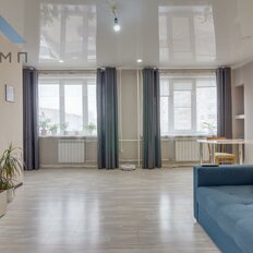 Квартира 50,1 м², 2-комнатная - изображение 1