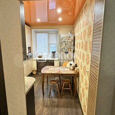 Квартира 78 м², 2-комнатная - изображение 5