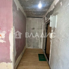 Квартира 37,8 м², 1-комнатная - изображение 5