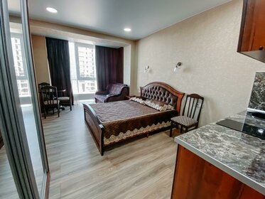 27 м², квартира-студия 7 900 000 ₽ - изображение 49