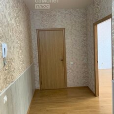 Квартира 42,7 м², 2-комнатная - изображение 5