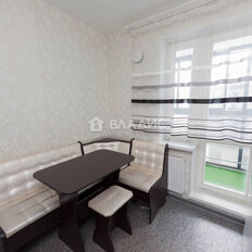 Квартира 60,1 м², 3-комнатная - изображение 5