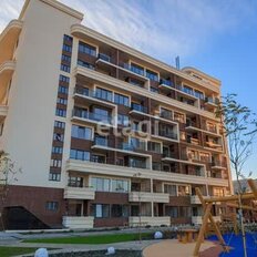 Квартира 43,6 м², студия - изображение 3