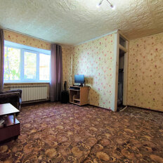 Квартира 31,5 м², 1-комнатная - изображение 1