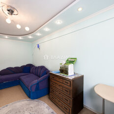 Квартира 40,5 м², 1-комнатная - изображение 4