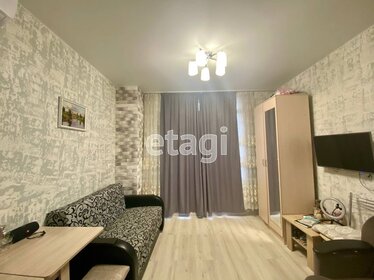 22 м², квартира-студия 7 100 000 ₽ - изображение 90