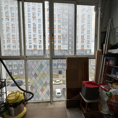 Квартира 61,7 м², 2-комнатная - изображение 5