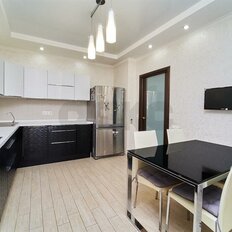 Квартира 114,3 м², 3-комнатная - изображение 4