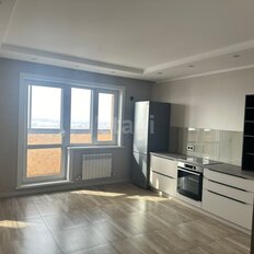 Квартира 43,5 м², 2-комнатная - изображение 1