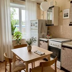 Квартира 44,4 м², 2-комнатная - изображение 1