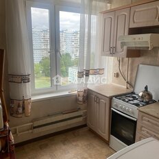 Квартира 60,6 м², 3-комнатная - изображение 1