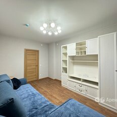 Квартира 59 м², 2-комнатная - изображение 4
