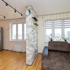 Квартира 96 м², 4-комнатная - изображение 5