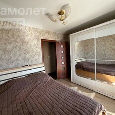 Квартира 72,8 м², 4-комнатная - изображение 4