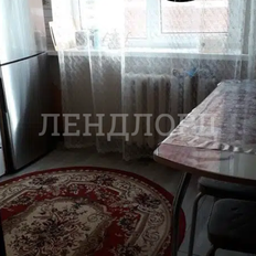 Квартира 29,7 м², 1-комнатная - изображение 2