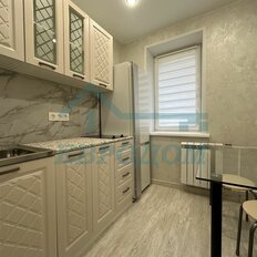 Квартира 29 м², 1-комнатная - изображение 4